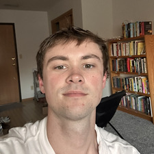 Jacob Olsen