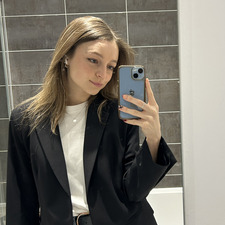 Lauren Epps