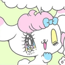 ♪