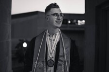 jake gillespie