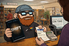 Reader