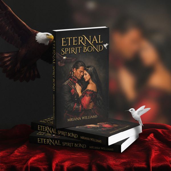 Goodreads profile picture for @mriana