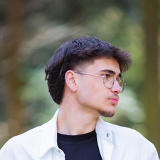 Daniel Belchev