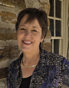 Helen Baratta