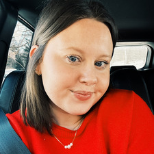 Camryn Peterman