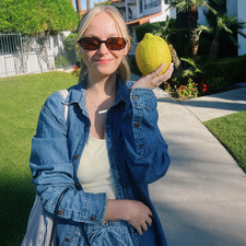Caroline Marlowe
