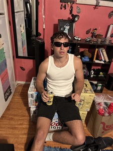 Noah Schranz