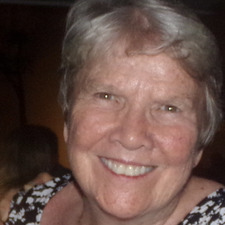 Jayne Wilson