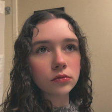 Trinity Sauer