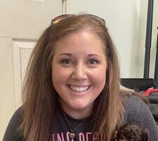 Jennifer LaMay