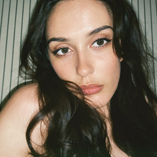 April