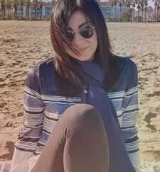 Saima Khan