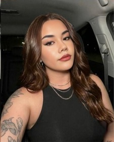 Lucero Ramirez