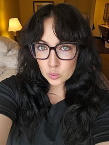 Amber Kinzer