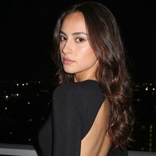 Anastasiya Nikolova