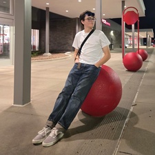 Caleb Klassen