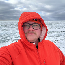 Jeffrey Malott