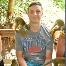 Carson Longbine