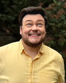 Conor Perkins