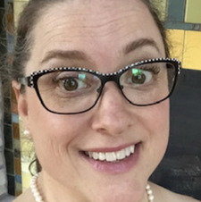 Heidi Holmes