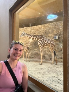 Sarah