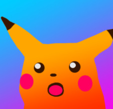 Orange Man