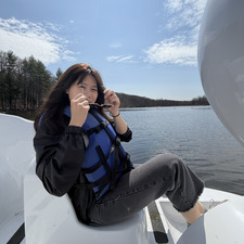 Tiff Li