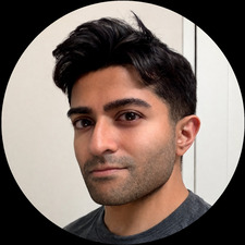 Raj Patel