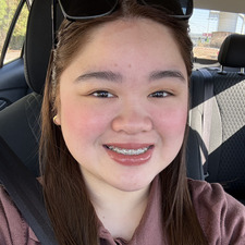 Nikka Mae