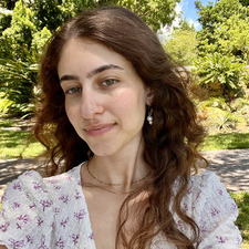 Topaz Osher