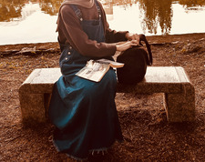 ChaÎmaà