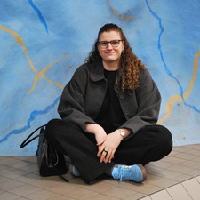 Karla Vreš