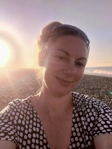 Lisa  Coetzee