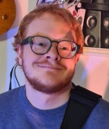 Bjoern