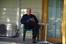 Clive Hodges