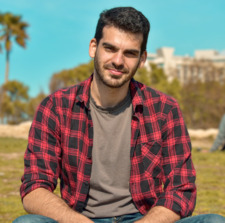 Tal Agmon