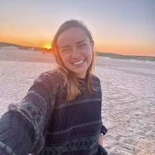 Mathilde Bisson