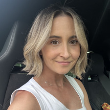 Alisha Reddan