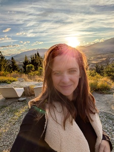 Sarah Duffay