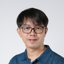 CK Chong