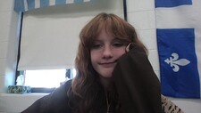 Kyla Rees