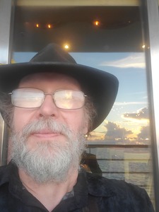 David Mcgillem