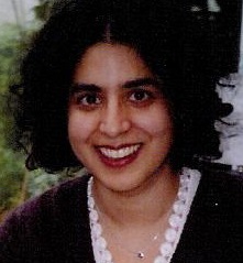 Rushmi Sethi
