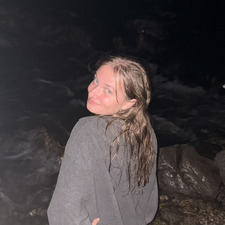 Daisy Huber