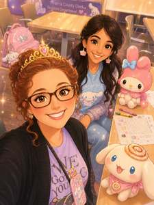 Princess Ash