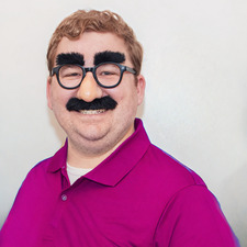 Cody Eads