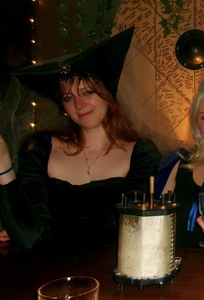 evie