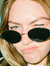 hails