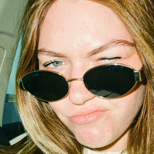 hails