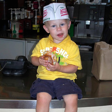 Noah Pike